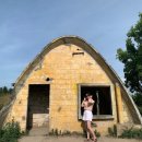 오미목장 | 룰루랄라 제주도 첫째 날❤️ 박뚜기 픽업카페, 명란마요소금빵 솔직후기😋