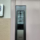 세경비디오 | 안양 한가람세경아파트 직방 ZDP-61F 신제품 도어락 설치 후기