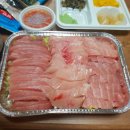 공릉동 김용희 참치