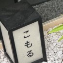 코모루 | 신사 이자카야 맛집 고등어봉초밥 일식 데이트코스 하이볼 추천