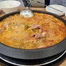 빅쭌부대찌개 오성점