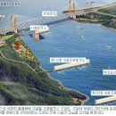 대교 태양광발전소 이미지