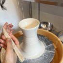 GS25한성대 | 한성대도예공방 꼼꼼한 물레 원데이클래스 정유정 도예작업실 도자기공방