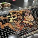 둥지칼국수 석쇠불고기 이미지