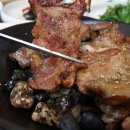 담양숯불돼지갈비 이미지