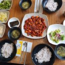불향쭈꾸미 - 화성시 | 불향쭈꾸미