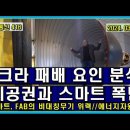 벨라루스 통신 416, 우크라 패배 요인 분석1, 제공권과 스마트 폭탄 // 사르마트, FAB의 비대칭무기 위력 이미지