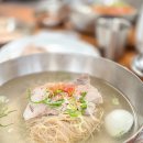 서울 평양냉면 맛집, 필동면옥 솔직 후기! 미쉐린 선정 냉면과 제육 맛집