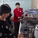 바리스타(야간) 이미지