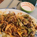 해리한치모밀쟁반 | 부산 광안리 해리한치모밀쟁반 내돈내산 솔직 후기 (세정 2호점)