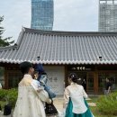영빈관 | 돌끝맘) 송도 경복궁 영빈관 돌잔치 후기 돌스냅, 한복, 답례품, 사회자까지 총정리