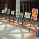 수채화(본관) 이미지