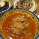 백합어린이집 | [대구 맛집] 아이와 함께 가기 좋은 중식당 짜장면 짬뽕 탕수육, 메이루 현대아울렛 대구점