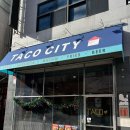 덕진-107 | 전주 혁신도시 타코 맛집 "타코시티" 솔직 후기