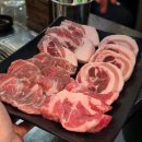 노량진삼겹살 내돈내산 맛집으로 유명한 솔찬제주뒷고기