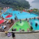 한화리조트거제벨버디어 수영장 이미지