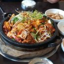 오남매뼈다귀해장국 이미지