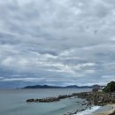 노물리 블루로드길 | 영덕여행 가볼만한곳 블루로드 트레킹 노물리 오거리횟집