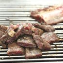 동원바른정육 | 부자 동네였던 흔적 수원 갈비