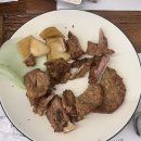 담양나드리 | 광주근교 담양 나들이 코스 <담빛갈비> 무한리필 갈비+<이키하우스>커피 굿