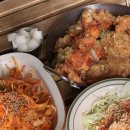 신촌전철역 5번출구 | 신촌 맛집 연대 맛집으로 유명한 오늘통닭 신촌직영점 방문후기