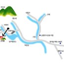 솔봉산장