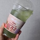 더벤티제주삼화점 | 더벤티 제주청귤 스파클링 후기 신상 저당 음료 솔직 리뷰