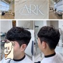 동곡로L | 호남대 선운지구 미용실 아크플로우 남자머리 잘하는 곳 남성펌 후기