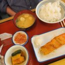 오오키니 | 오사카 여행 가정식 아침식사 식당 마이도 오오키니 쇼쿠도 기분 안좋았던 후기