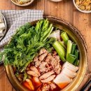 압구정 찌개마을 이미지