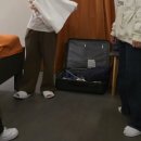 엘렌(ellen) | 여행의 품격을 올려주는 캐리어, 고민 끝에 정답!