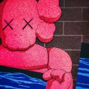 이의후 개인전 | K 서울] KAWS 카우스 개인전 <친구, 그리고 이웃> 감성 관람기 | 라이카 M11 시선으로 바라본 솔직 후기