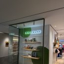 롯데백화점 본점 롱샴 르플리아쥬 M 페이퍼 후기 L 사이즈 비교
