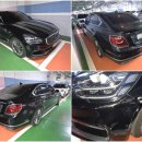 기아(주) 수원서비스센터 | [수원 사고대차] 기아 더 K9 사고 발생! BMW X6 업그레이드 배차 및 인천기아서비스센터 입고 대행 후기 🚗