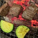우등숯불갈비 | 상남동 맛집 우등한우, 룸식당으로 완벽했던 한우 프리미엄 세트 후기