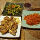 한식한끼(주간) 이미지