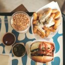 호호제주 | [제주 우도] 수제버거 "하하호호" 맛집 후기