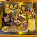 구이와찜그리고바다 | 거북섬 맛집 조개구이 바다수퍼해물천하조개구이 거북섬오이도 해물찜
