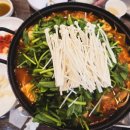 원당맛집 끝판왕 서울미나리 솔직 후기