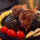 징기스 부평점 | 남포동 양고기 맛집 고기집 징기스 하나비