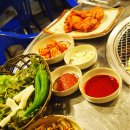 만희네참숯불닭갈비 이미지