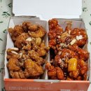 박다올 닭강정 이미지