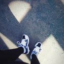 새로산운동화 이미지