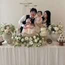 모네빌딩 | 천안 소규모 백일. 돌잔치 “모네랑” 이용후기