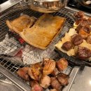 미친고기 이미지