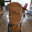 [내용수정 재업] 브릿지스톤 여성골프채 풀셑, 마크앤로나 니트, 러셀르노 우드 헤드커버 이미지