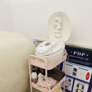 호매실 누워서하는 다이어트 관리샵 미슬포톤테라피
