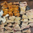 한가네숯불닭갈비 이미지