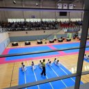 동신체육관 5도장(태권도) | 광주 국기원 빛고을 체육관에서 태권도 승품, 단심사 다녀왔어요 (꿀팁, 주차)
