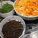 꽃게별곡 | [서울] 자연별곡 NC송파점(구.가든파이브점)ㅣ대식가...뷔페 뿌시고 온 후기ㅣ마늘보쌈 무한리필 맛집...